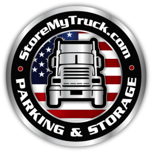 Storemytruck Logo
